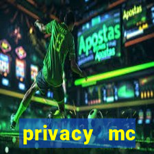 privacy mc pipoquinha gratis